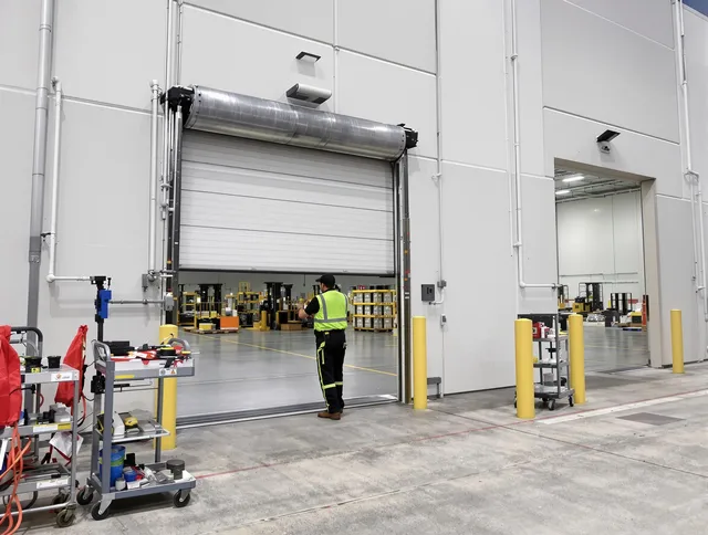 Commercial Repair service in New Canaan, CT