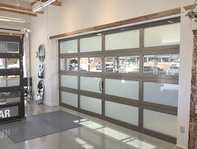 Custom Doors service in New Canaan, CT