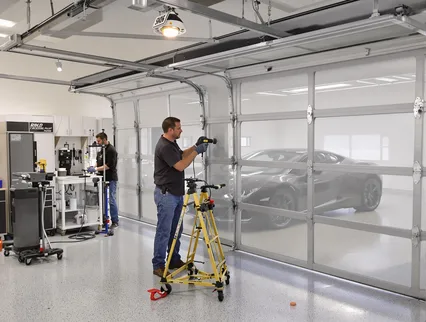 Dents Repair service in New Canaan, CT