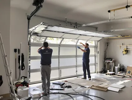 Door Replacement service in New Canaan, CT