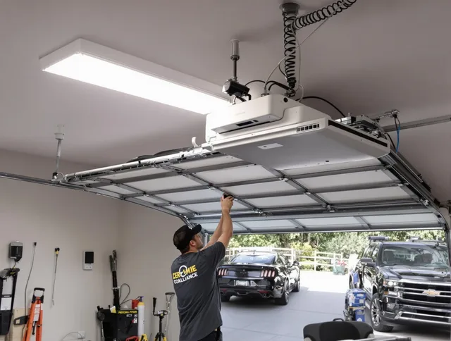 Opener Installation service in New Canaan, CT