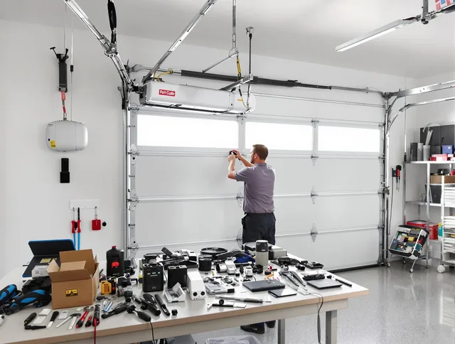Opener Repair service in New Canaan, CT