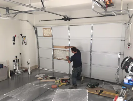 Panel Repair service in New Canaan, CT