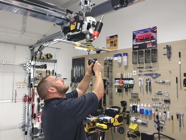 Spring Repair service in New Canaan, CT